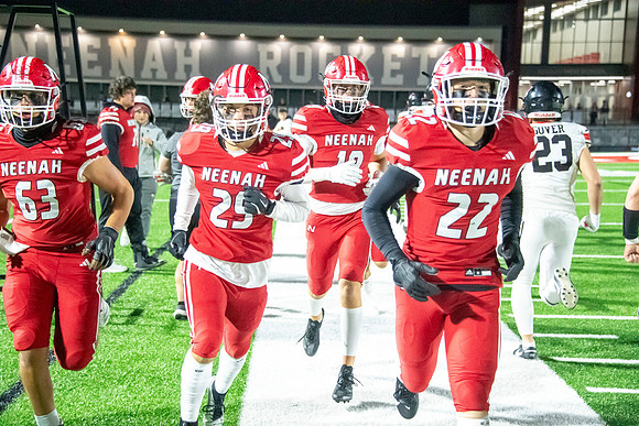 Neenah vs Muskego 0234