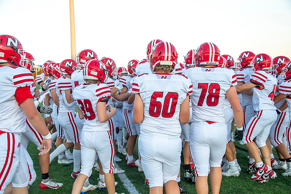 Neenah vs Appleton North 0263