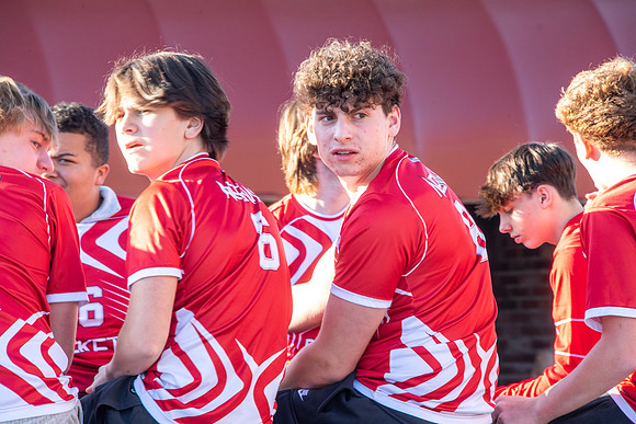 Homecoming Parade 142