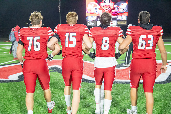 Neenah vs Muskego 0404