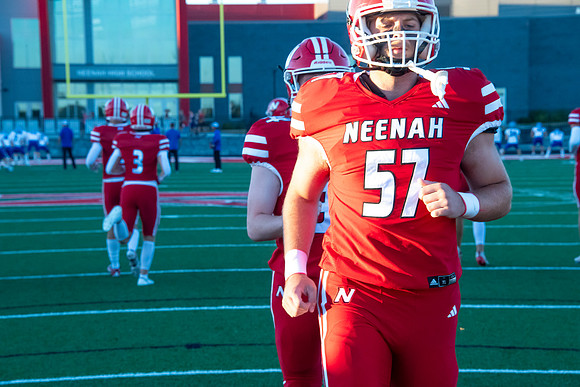 Neenah vs Oshkosh West 0268