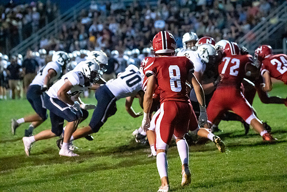 Neenah v Appleton North_0189