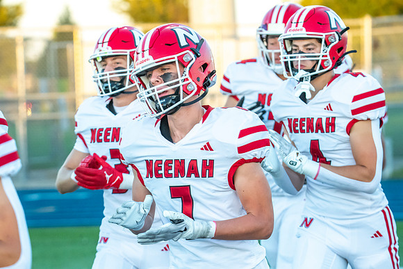 Neenah vs Appleton North 0162