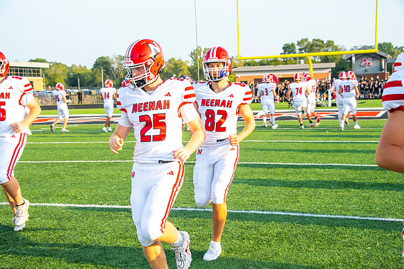 Neenah vs Montego 0249