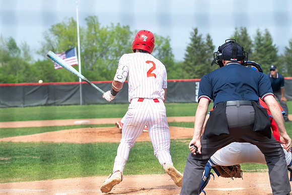 Neenah vs Hortonville 0105