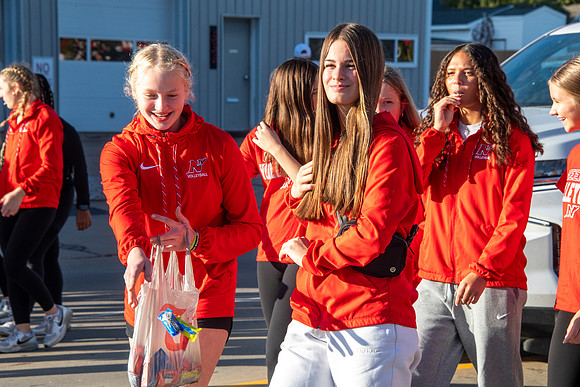 Homecoming Parade 094