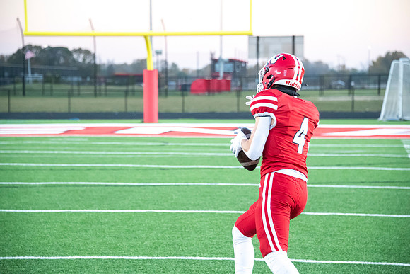 Neenah vs Hortonville 0056