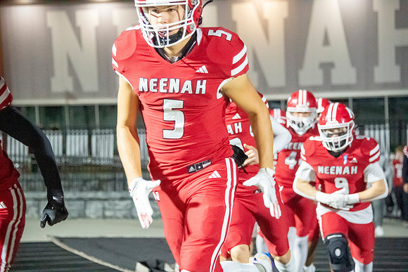 Neenah vs Muskego 0042