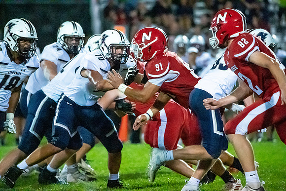 Neenah v Appleton North_0261