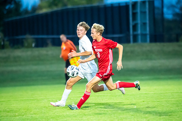 Neenah vs Appleton North 090