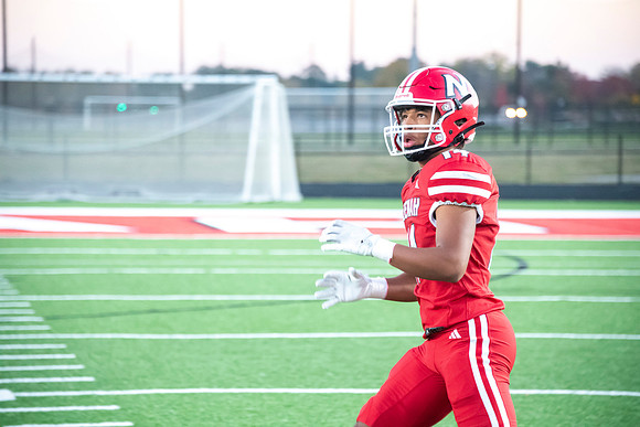 Neenah vs Hortonville 0073