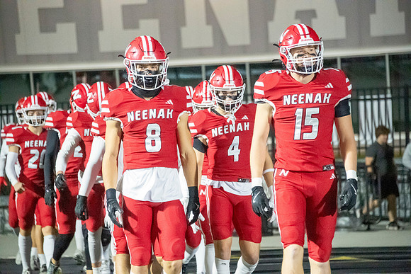 Neenah vs Muskego 0027