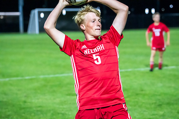 Neenah vs Appleton North 264