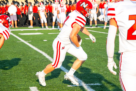 Neenah vs Montego 0374