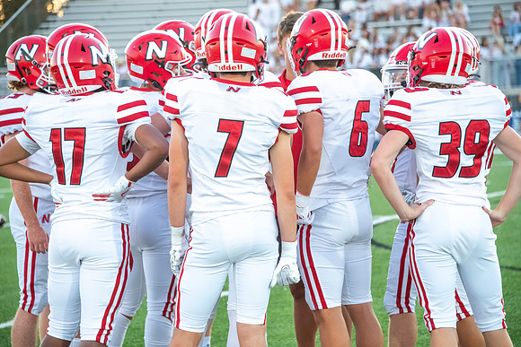 Neenah vs Appleton North 0322