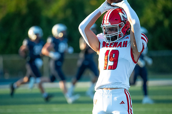 Neenah vs Appleton North 0017
