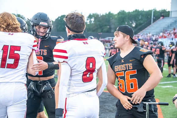 Neenah vs Kaukauna 0385