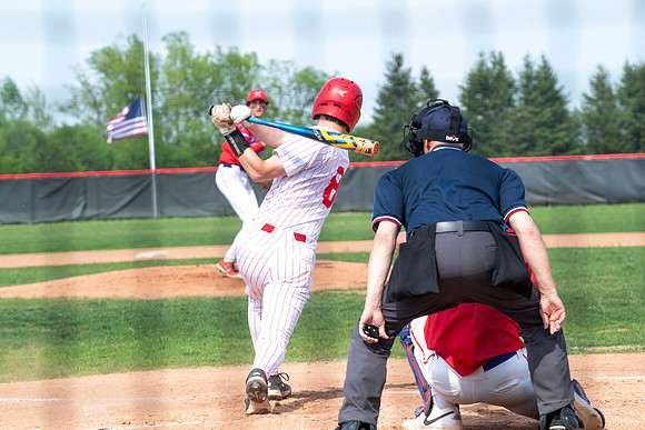 Neenah vs Hortonville 0298