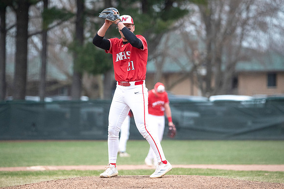 Neenah vs Hortonville 0409