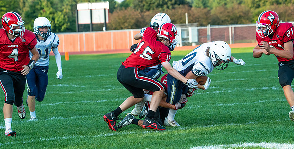 Neenah v Appleton North_333