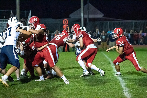 Neenah v Appleton North_0282