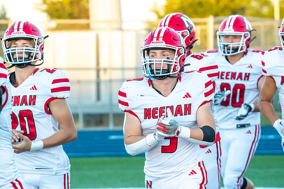 Neenah vs Appleton North 0169