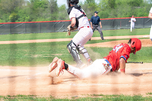 Neenah vs Hortonville 0187