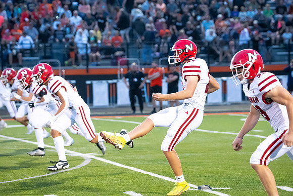 Neenah vs Kaukauna 0476
