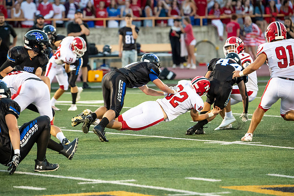 Neenah v Oshkosh West_0360