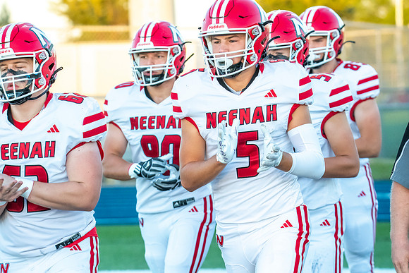 Neenah vs Appleton North 0171