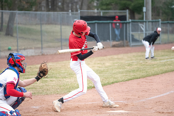 Neenah vs Hortonville 0399