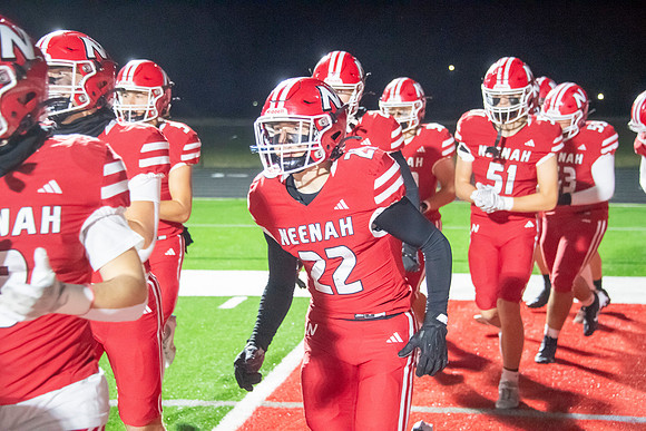 Neenah vs Muskego 0261