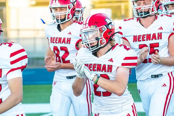 Neenah vs Appleton North 0187