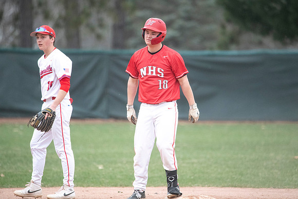 Neenah vs Hortonville 0370