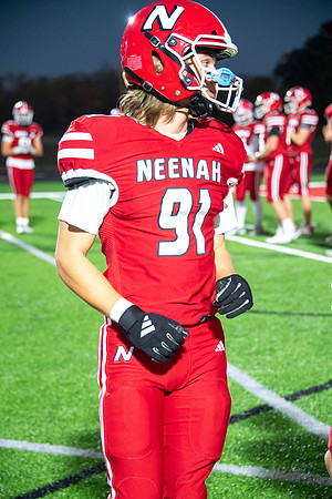 Neenah vs Hortonville 0236