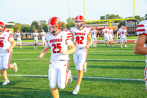 Neenah vs Montego 0248