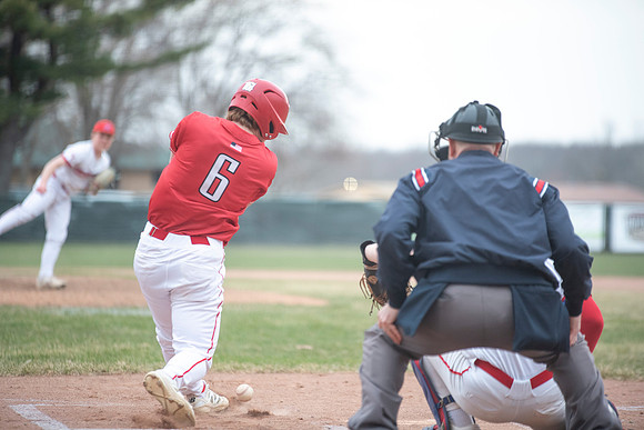 Neenah vs Hortonville 0111