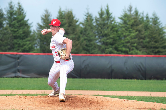 Neenah vs Hortonville 0028