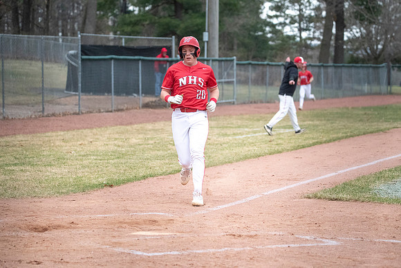 Neenah vs Hortonville 0332