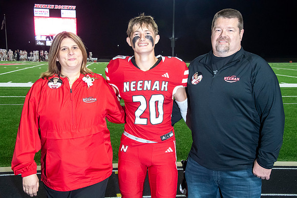 Neenah vs Hortonville 0371