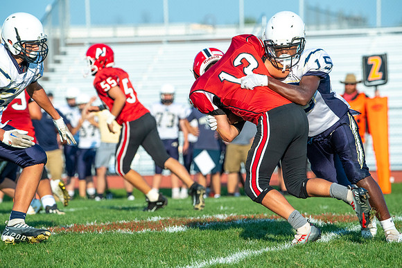 Neenah v Appleton North_273