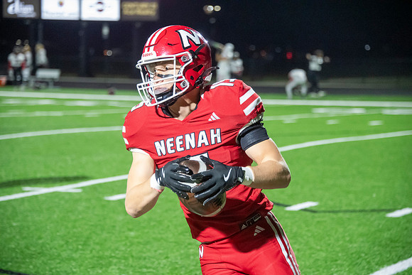 Neenah vs Muskego 0171