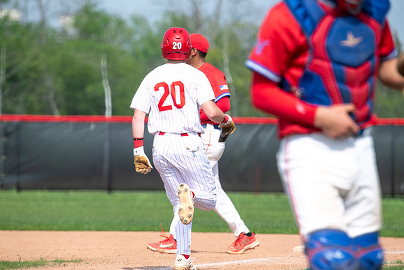 Neenah vs Hortonville 0237