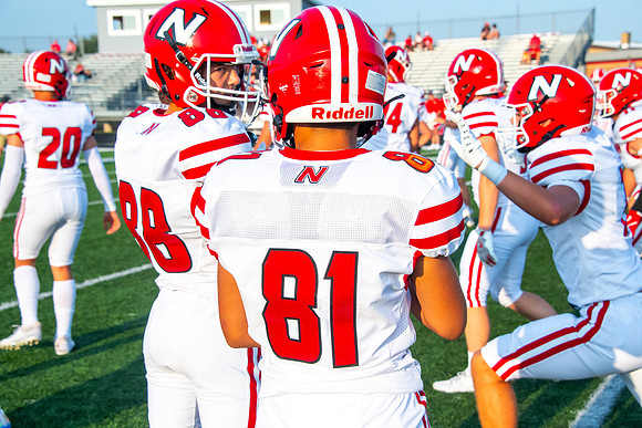 Neenah vs Montego 0276