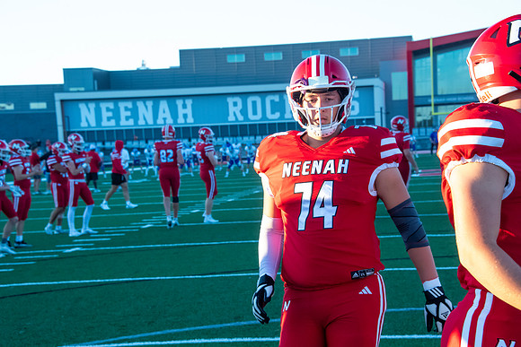 Neenah vs Oshkosh West 0272
