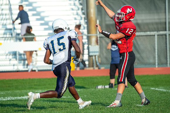 Neenah v Appleton North_325