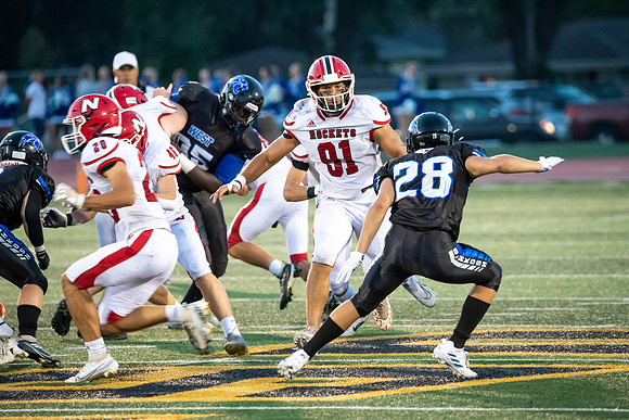 Neenah v Oshkosh West_0386
