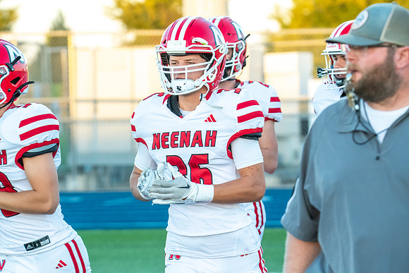 Neenah vs Appleton North 0177