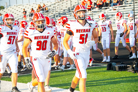 Neenah vs Montego 0142