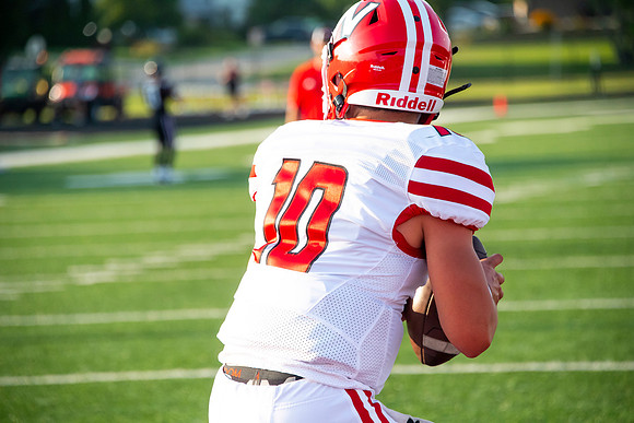 Neenah vs Montego 0094